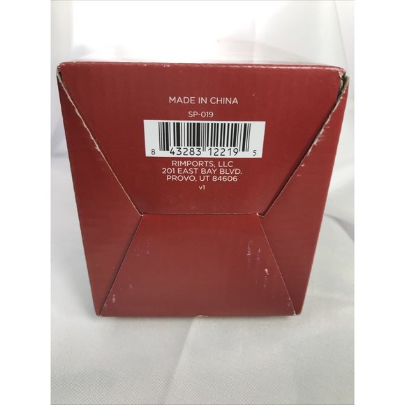 Dunkin The Elf Fusion Accent Wax Warmer With Swivel Plug And 15W Light Bulb - Picture 9 of 11